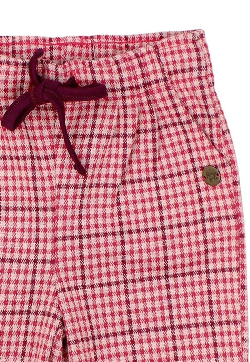 Pantalón bebé niña foresta 193-2