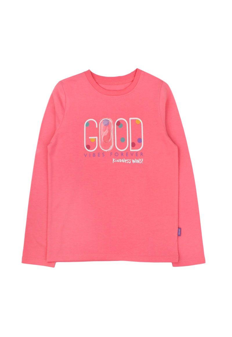 Polera kids niña aplicación day to day 740w-0