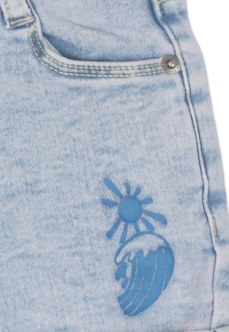Bermuda bebé niño jeans malibu 160-2