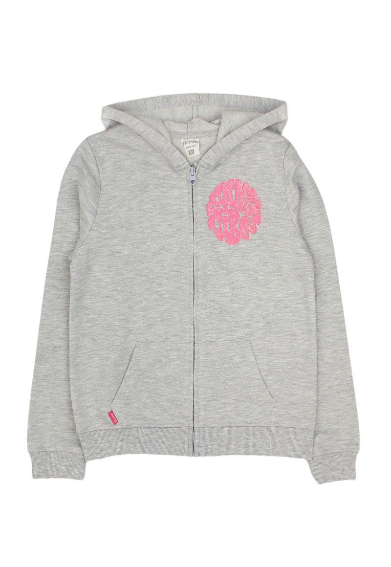 Ppolerón jr niña day to day 776-0