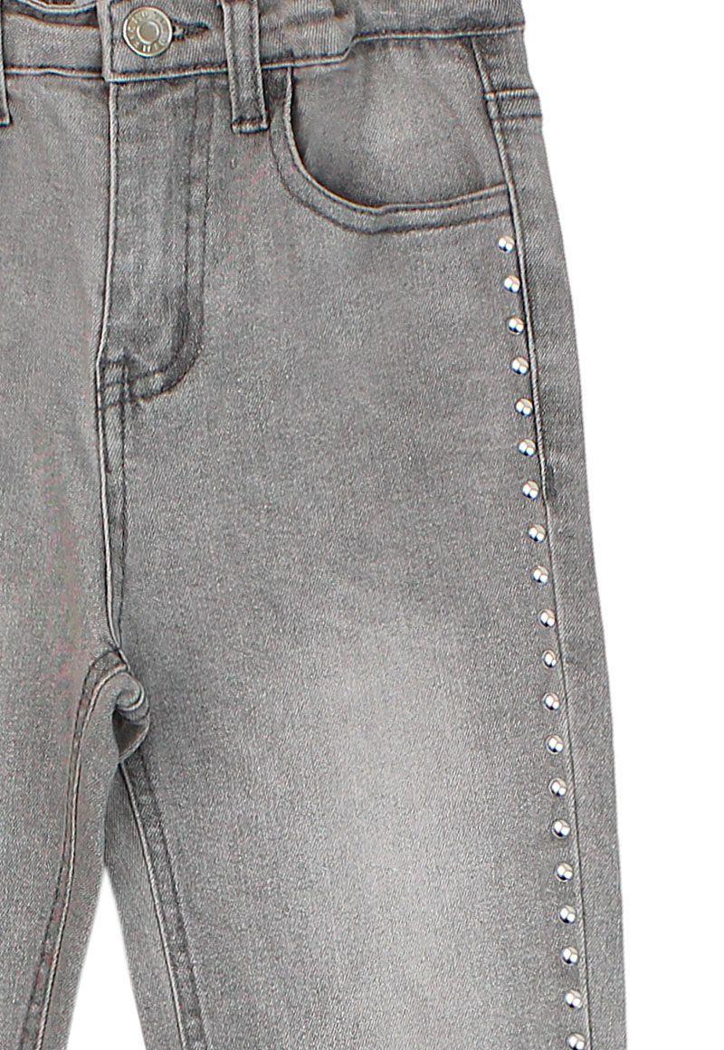 Jeans kids niña flare squad 292-2