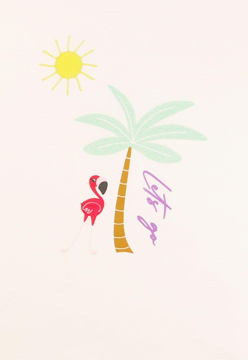Pijama kids niña corto summer 338g-2