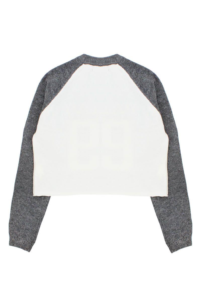 Sweater teens niña academy 543b-1