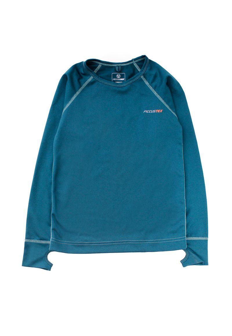 Primera capa superior niño ficcustex 584c-0