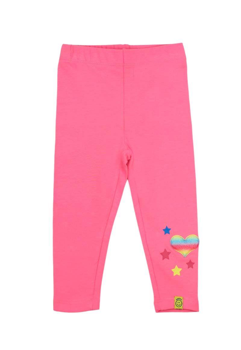 Leggins Bebé Niña Go-4