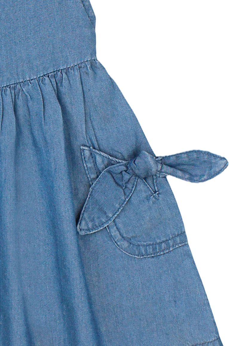 Vestido bb niña essence 207-2