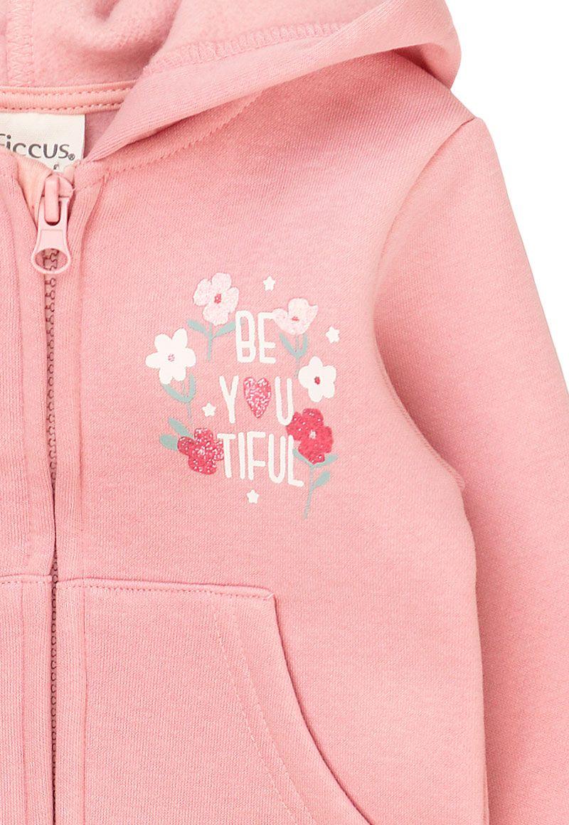 Buzo bebé niña day to day 721h-2