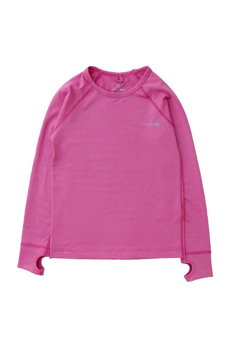 Primera capa superior niña ficcustex 566-0