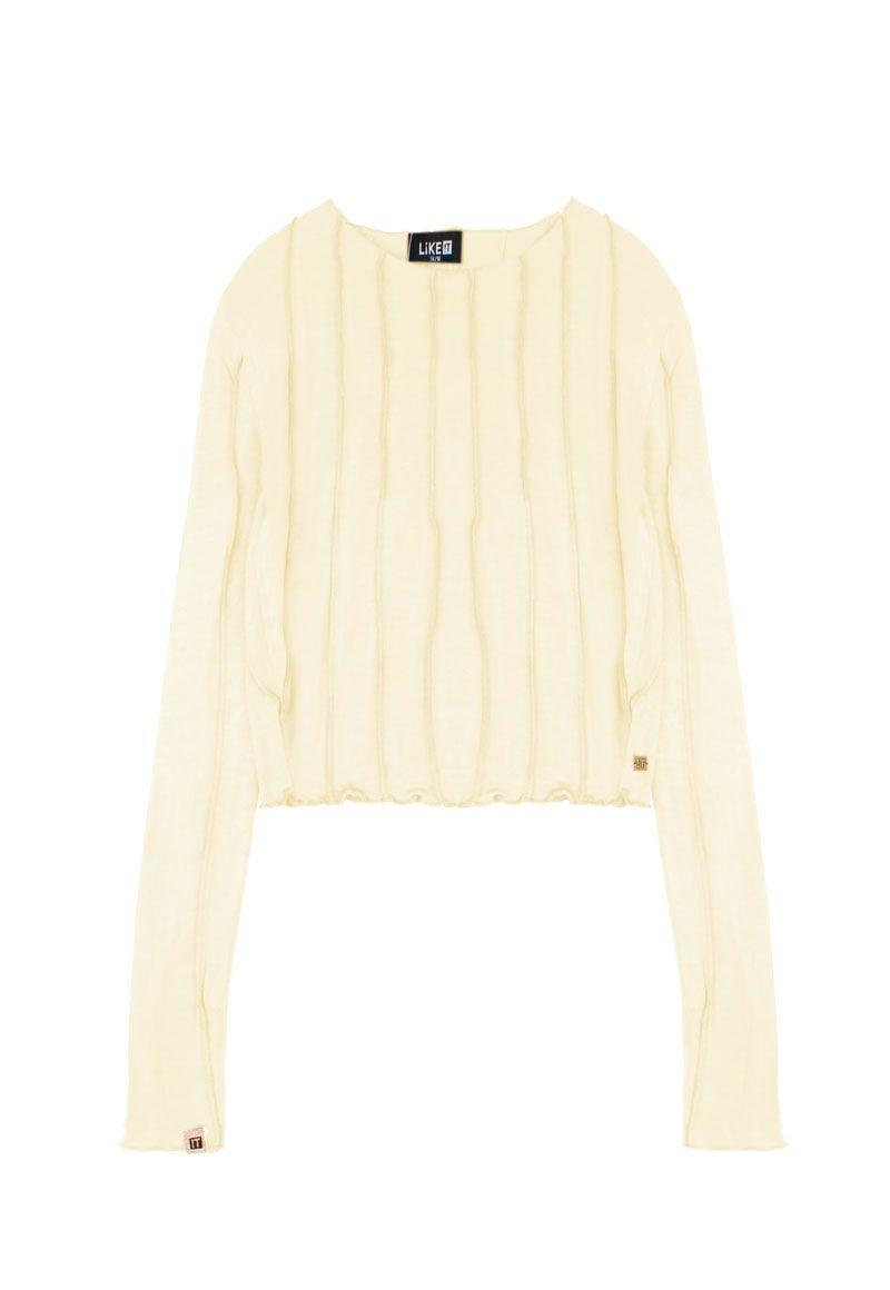 Top teens niña preppy 527 W24b-0