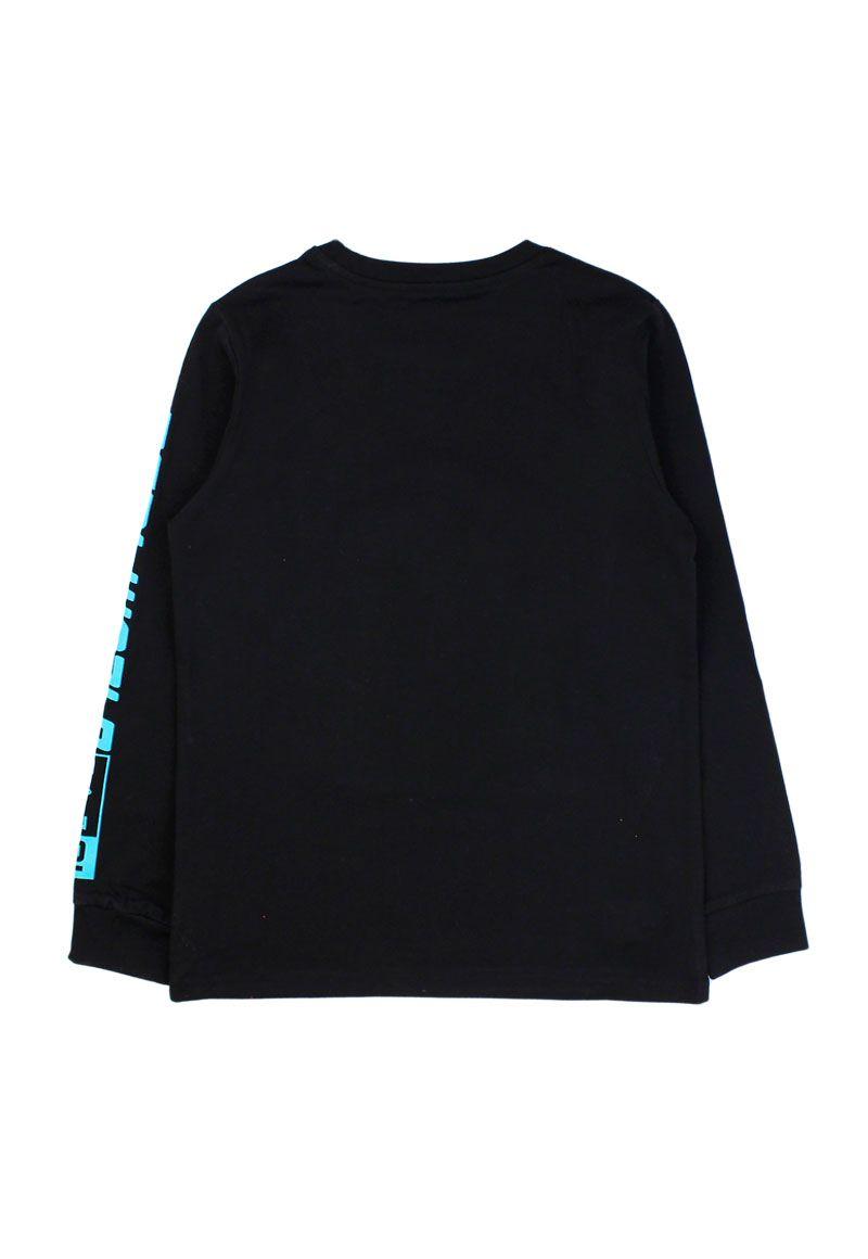 Polera junior niño cosmic 333-1