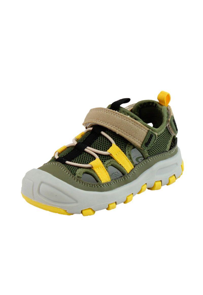 Sandalia outdoor kids niño 856-0