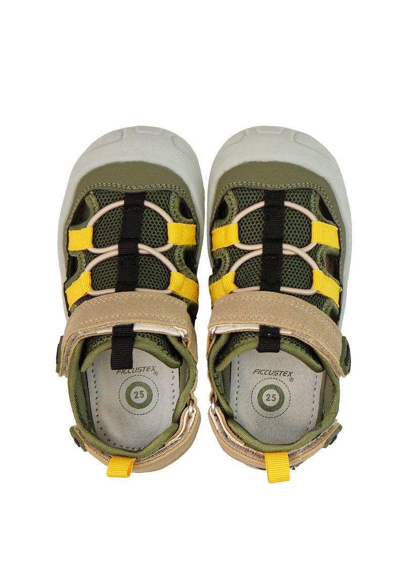 Sandalia outdoor kids niño 856-1