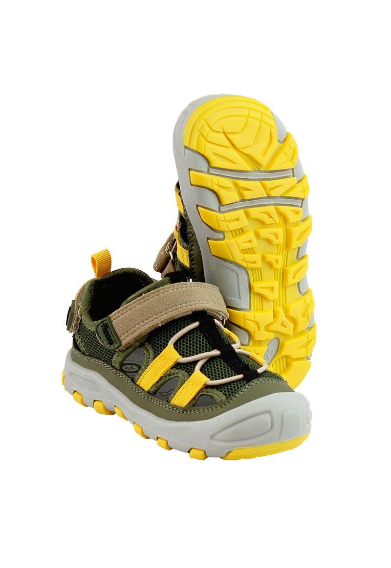 Sandalia outdoor kids niño 856-2