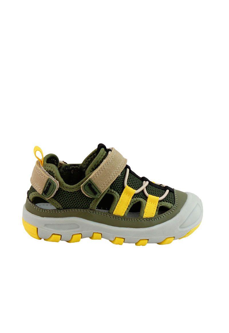 Sandalia outdoor kids niño 856-3