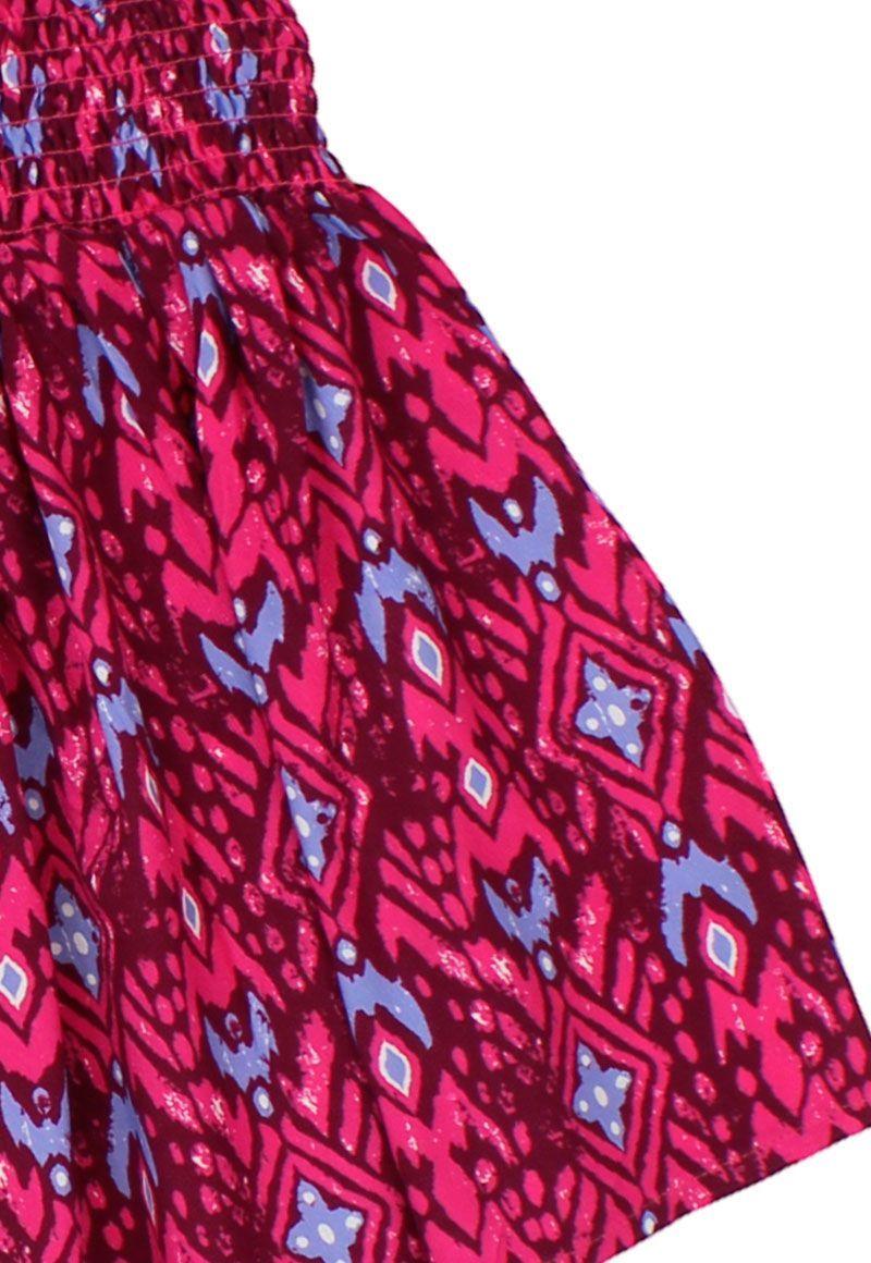 Short teens niña estampado spirit 552P-2