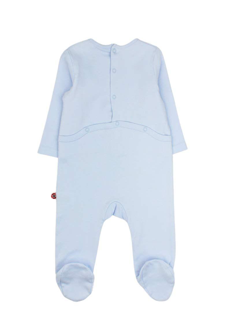 Osito newborn niño algodón sea 111-1