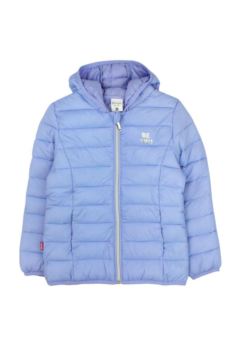 Parka junior niña day to day 774y-0