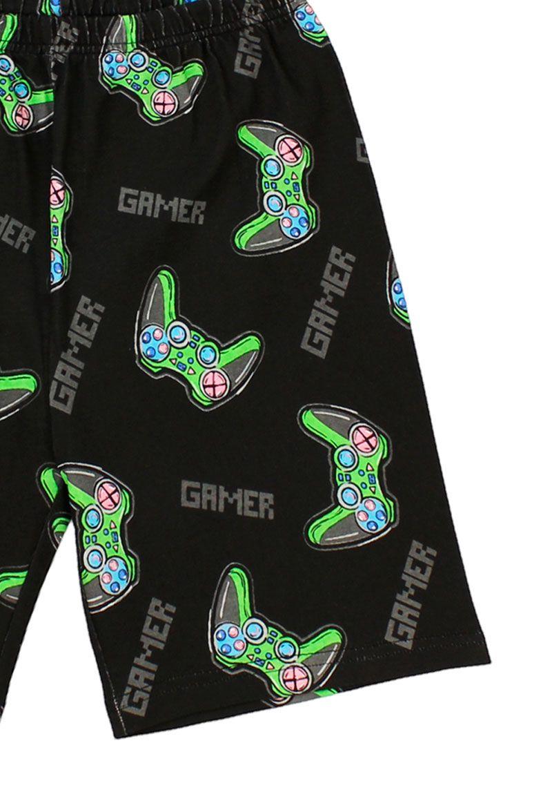 Pijama jr niño play 380g-2