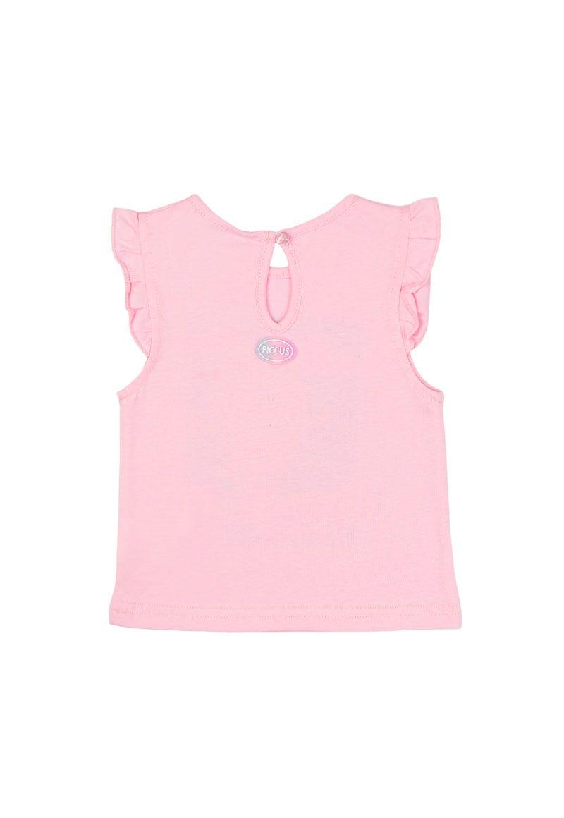 Polera bebé niña vuelos malibu 188-1