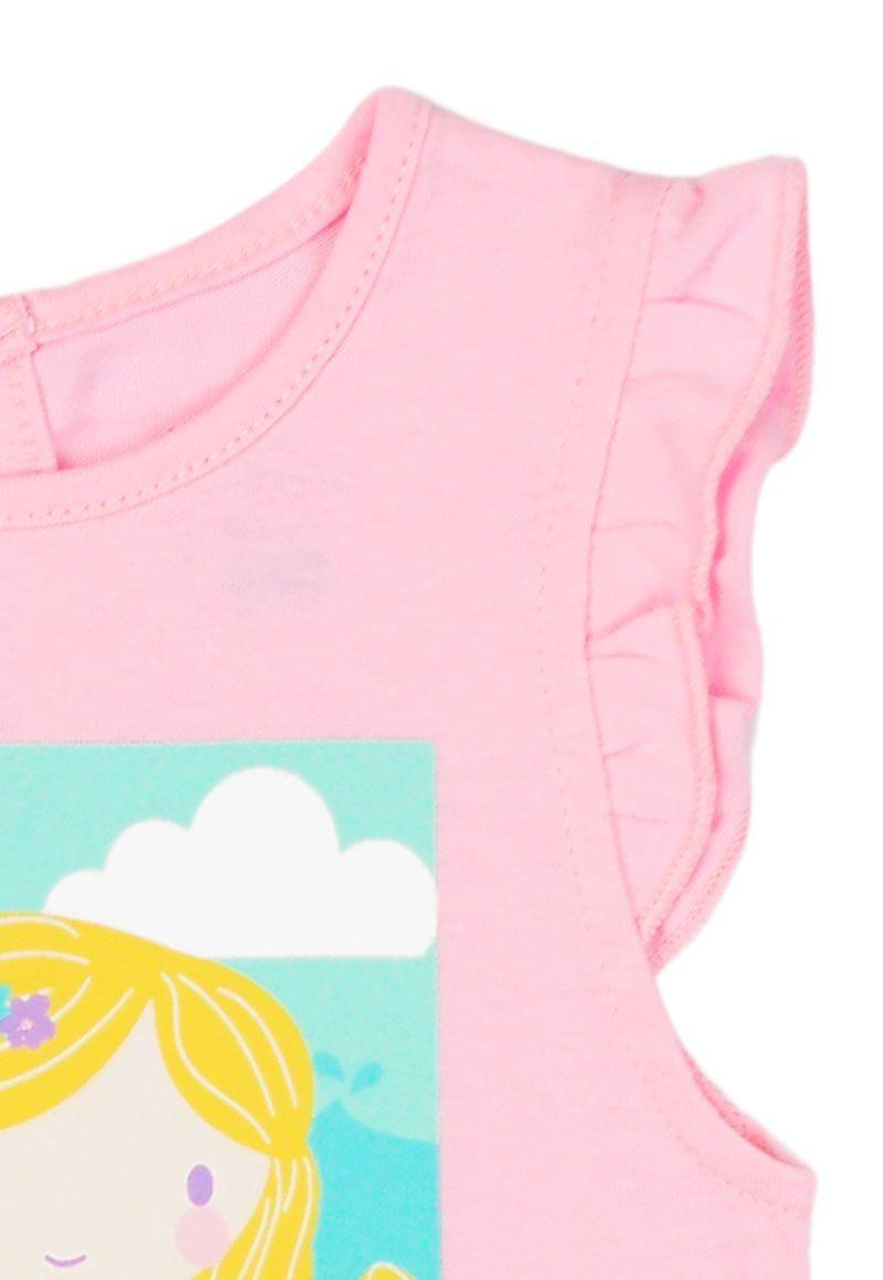 Polera bebé niña vuelos malibu 188-2