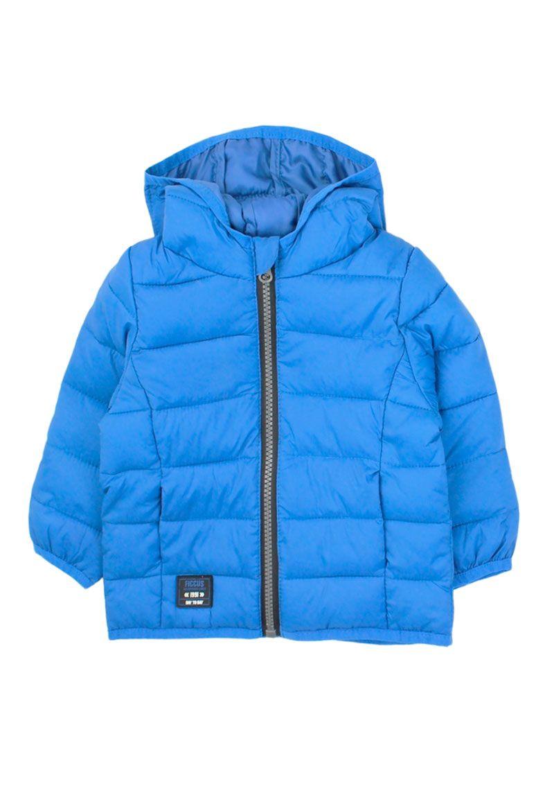 Parka bebé niño day to day 710 W24b-0