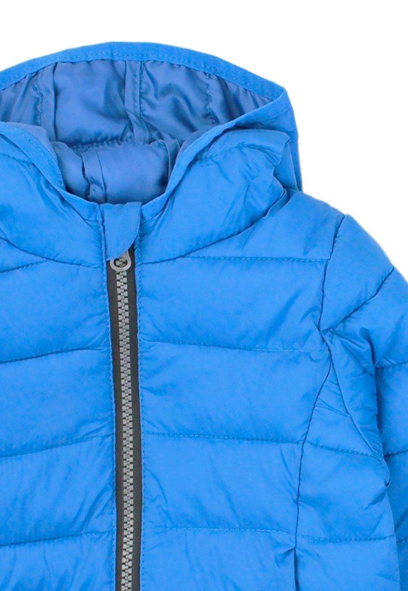 Parka bebé niño day to day 710 W24b-2