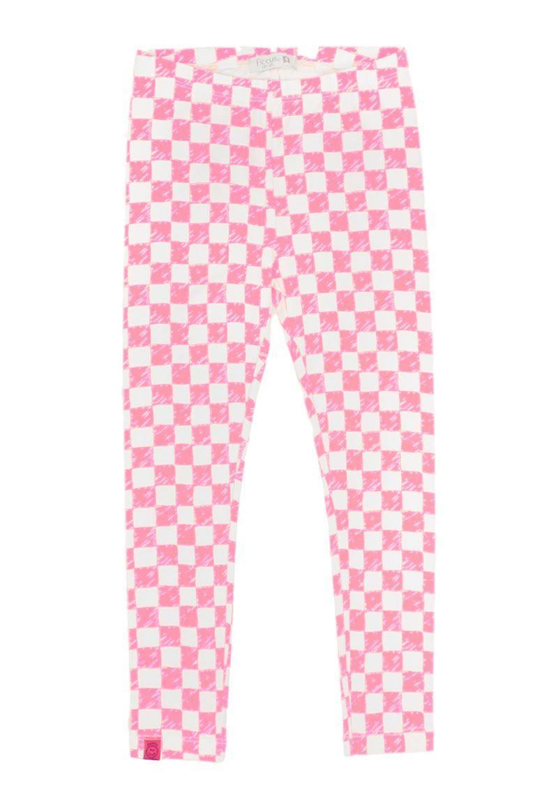 Leggins jr niña estampada go 406-0