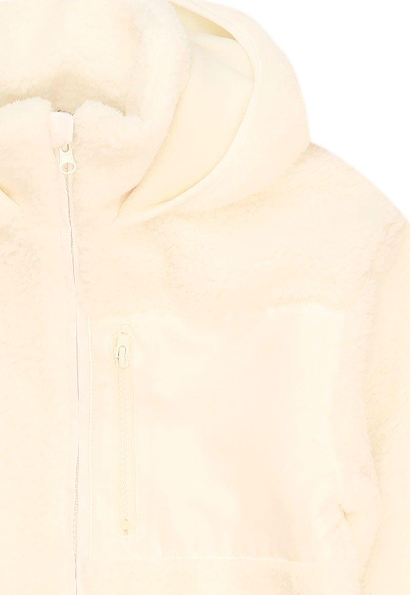 Polerón jr niña corderito adventure 363v-2