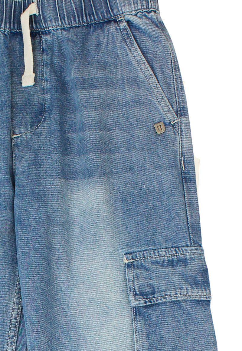 Jeans teens niño holiday 521P-2