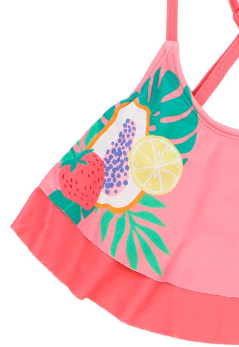 Bikini junior niña energy 431-2