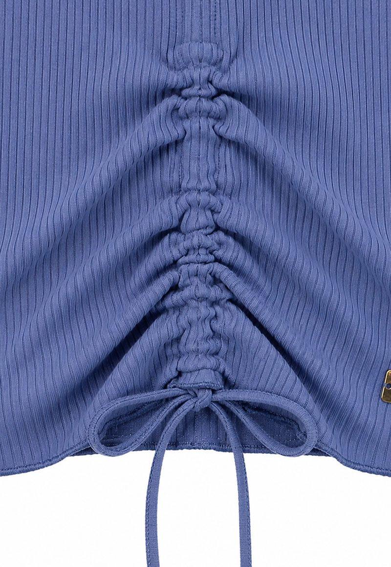 Polera teens niña recogido breeze 435-2