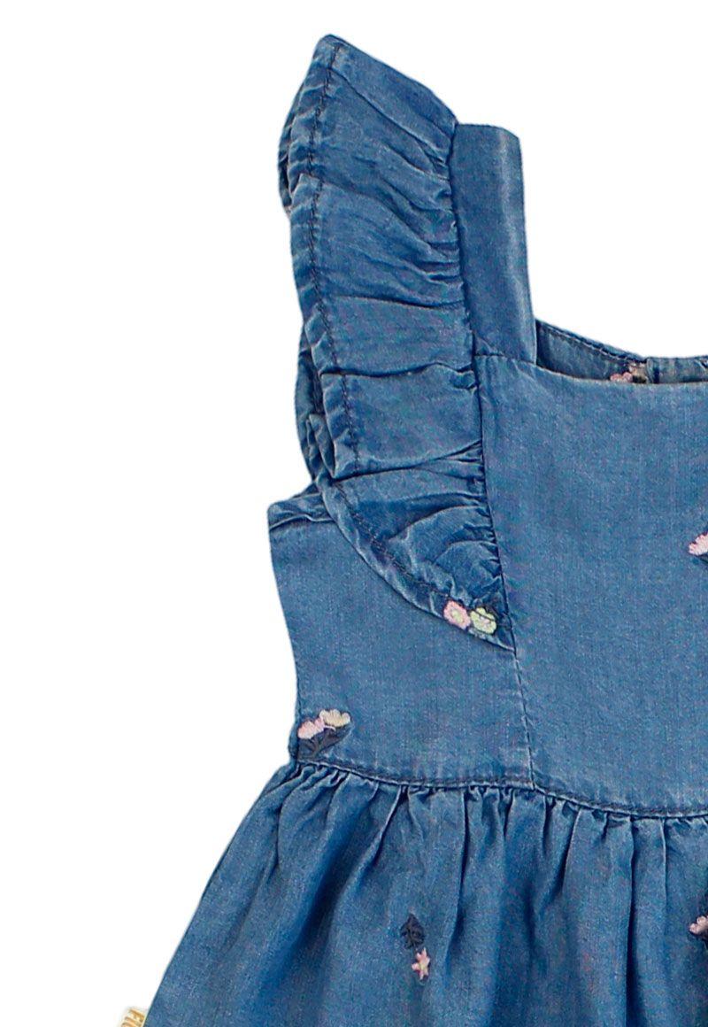 Vestido bb niña mezclilla breeze 206-2