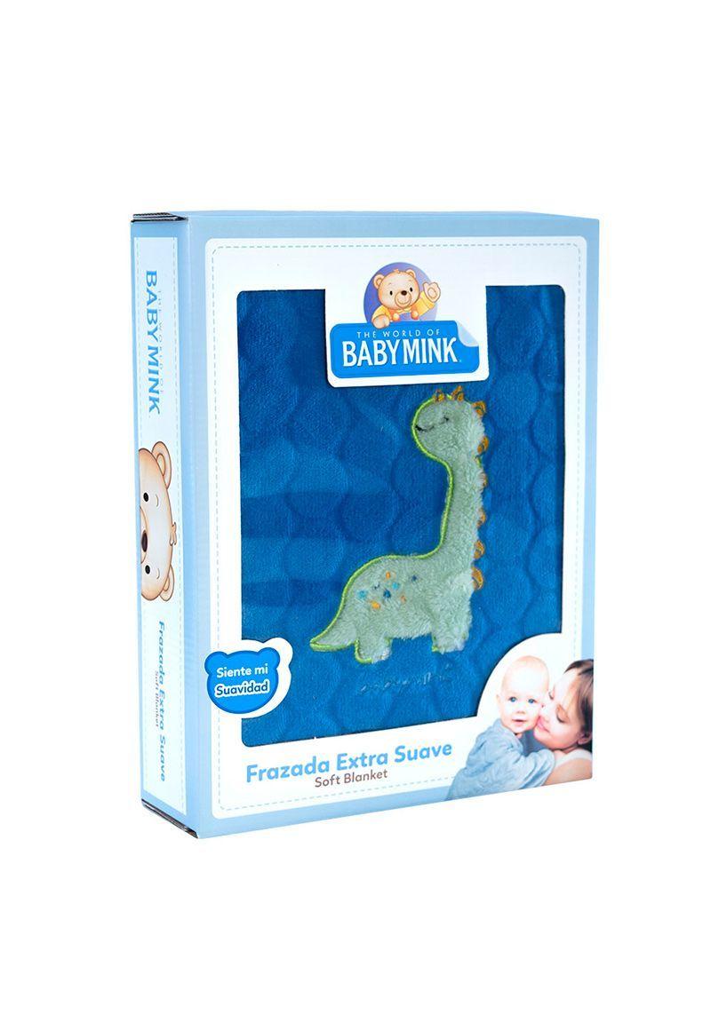 Cobertor Bebé Extrasuave-2