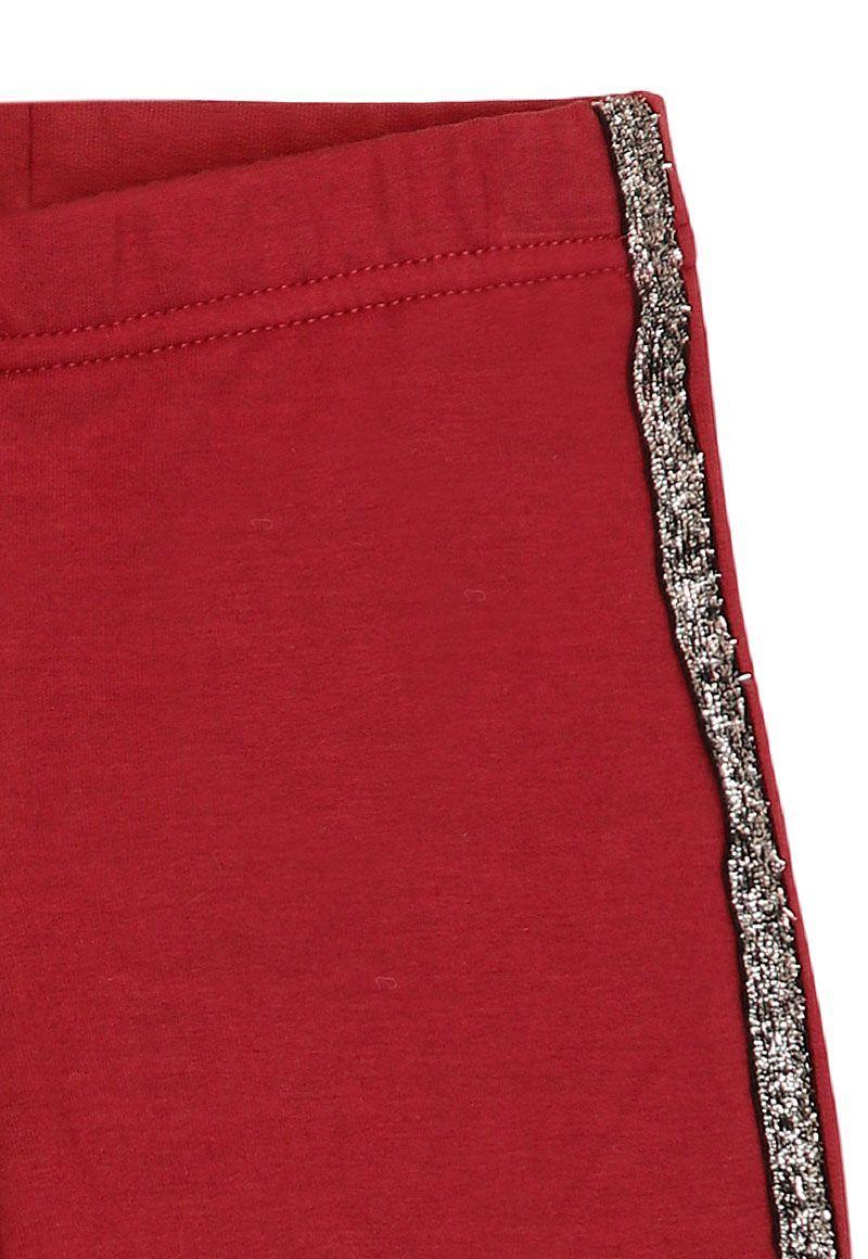 Pantalón bebé niña sport squad 194-2
