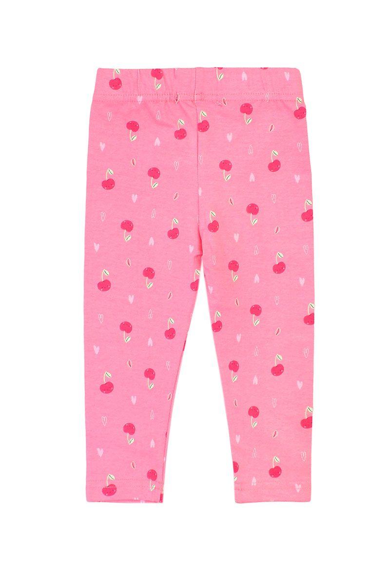 Leggins bb niña estampada day to day 728-1