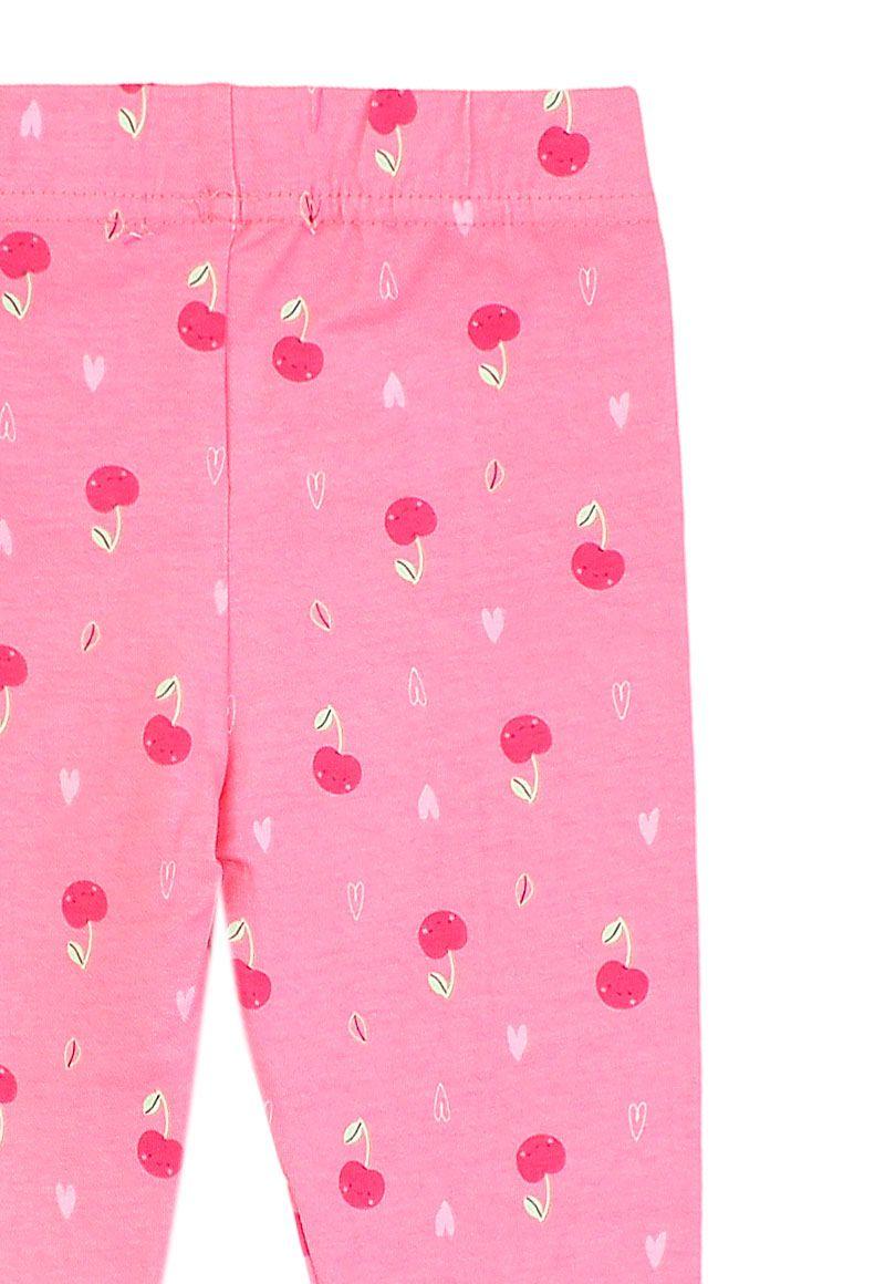 Leggins bb niña estampada day to day 728-2