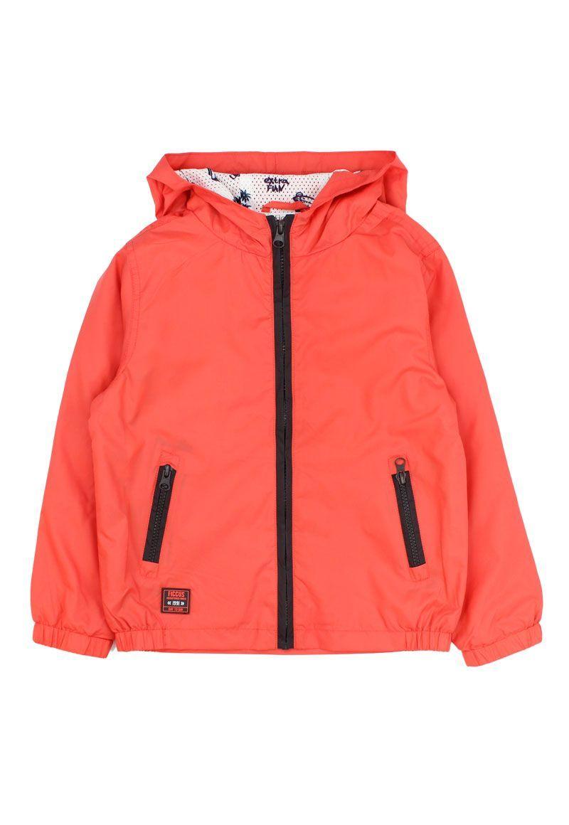 Cortaviento junior niño day to day 769a-0