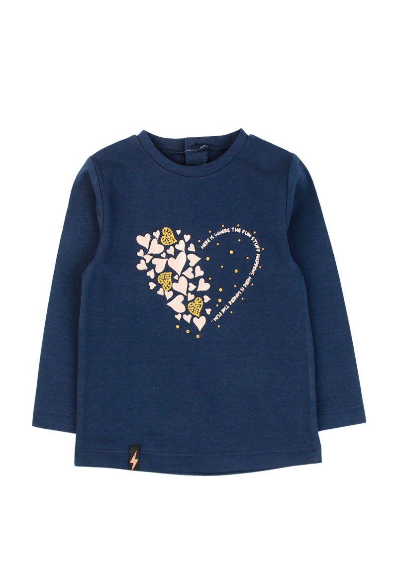 Polera bebé niña liberty 173-0