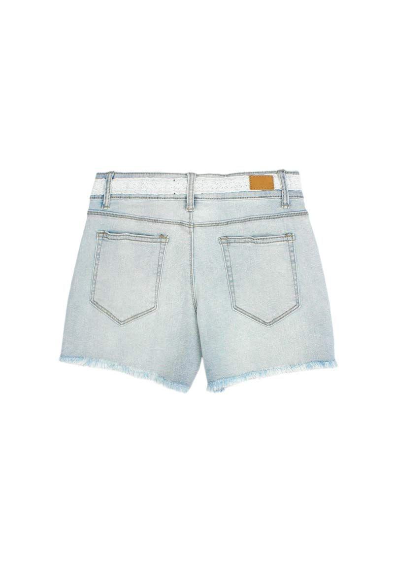 Short teens niña carnival spirit 551-1