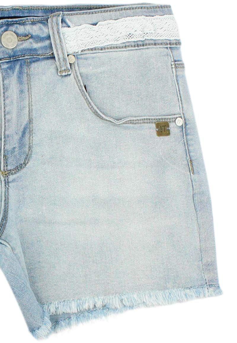 Short teens niña carnival spirit 551-2