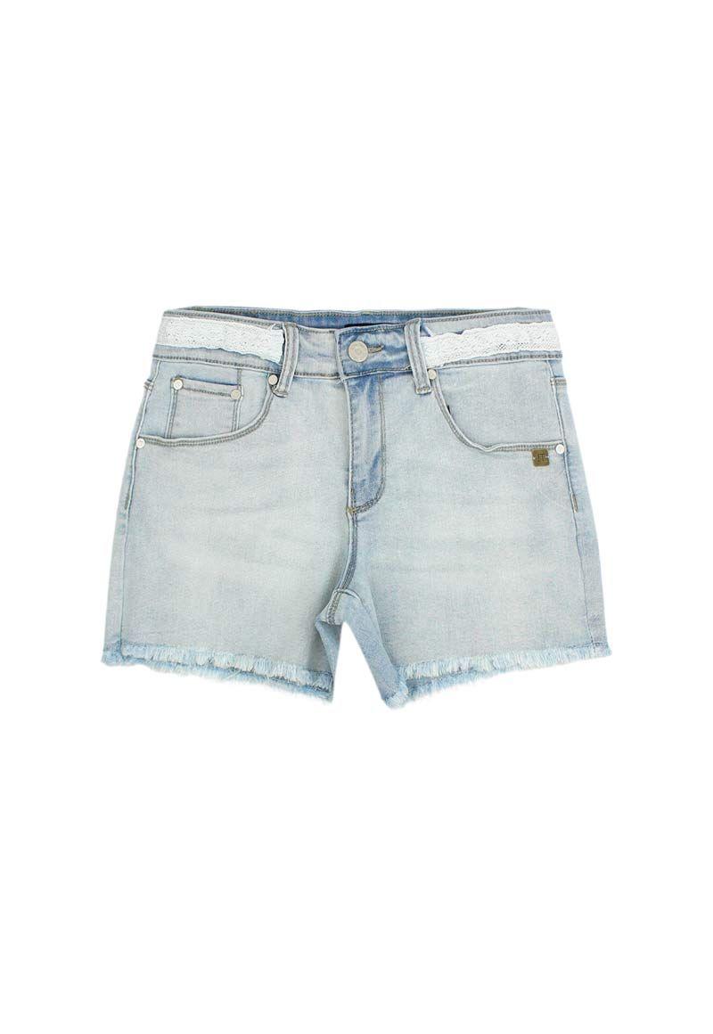 Short teens niña carnival spirit 551-0