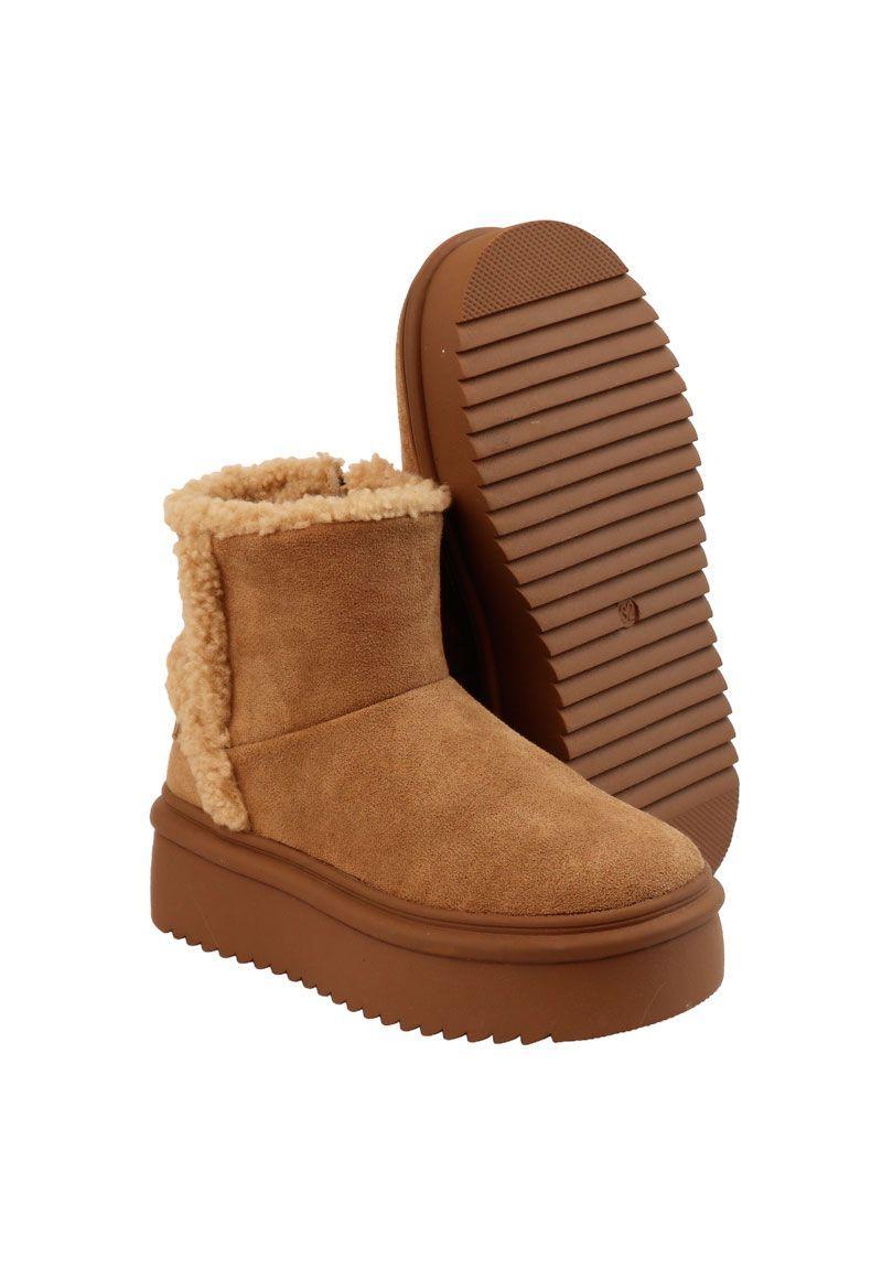 Bota junior niña 873-2