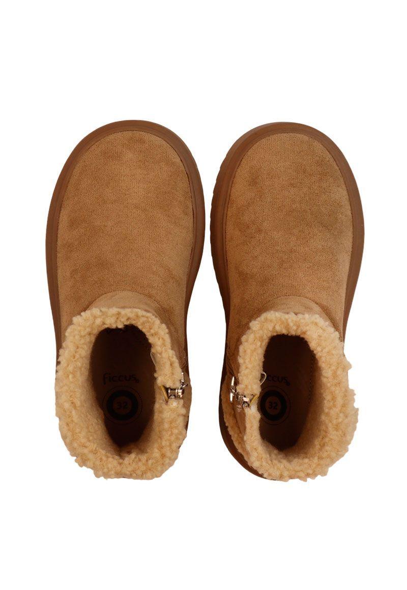 Bota junior niña 873-3