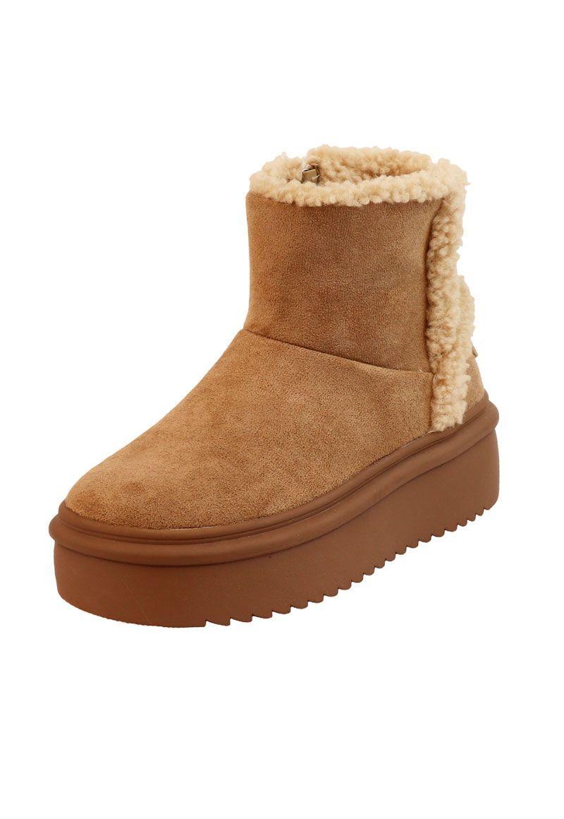 Bota junior niña 873-4