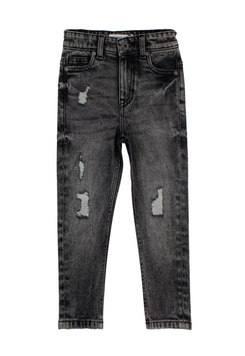 Jeans kids niño straight liberty 246-0