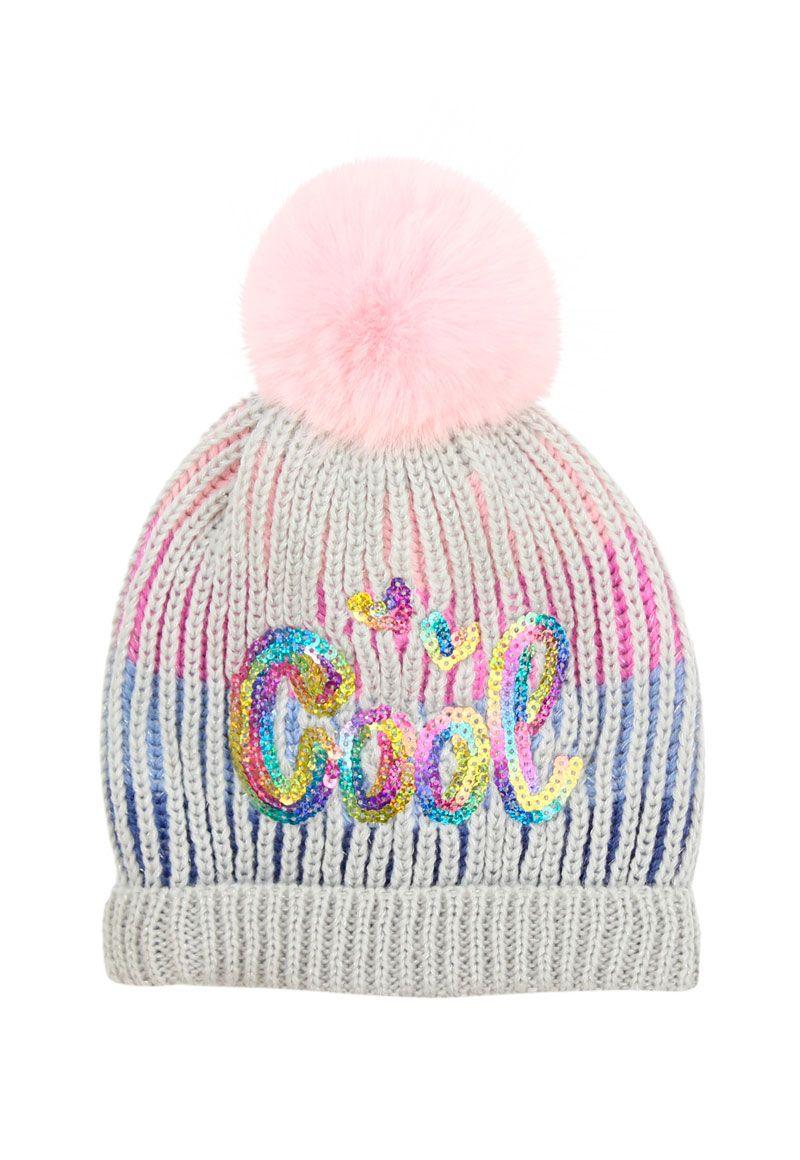 Gorro kids niña cosmic 616-1