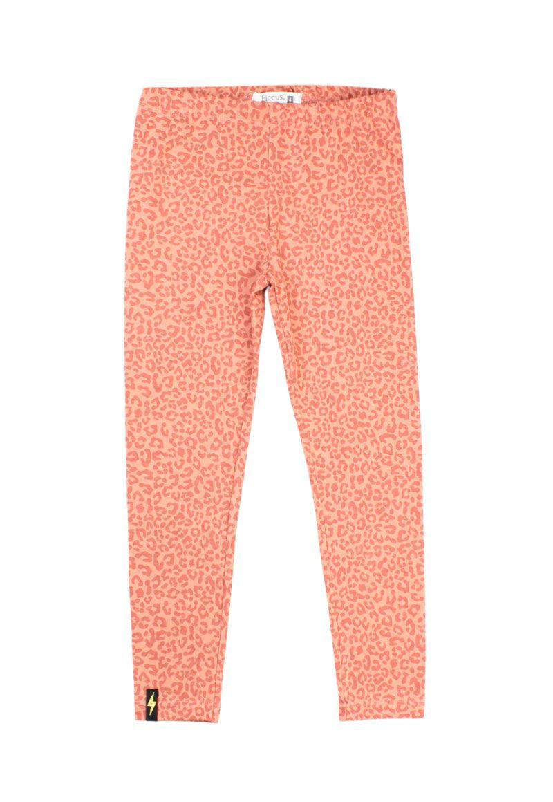 Leggins kids niña estampada liberty 298 W24c-0