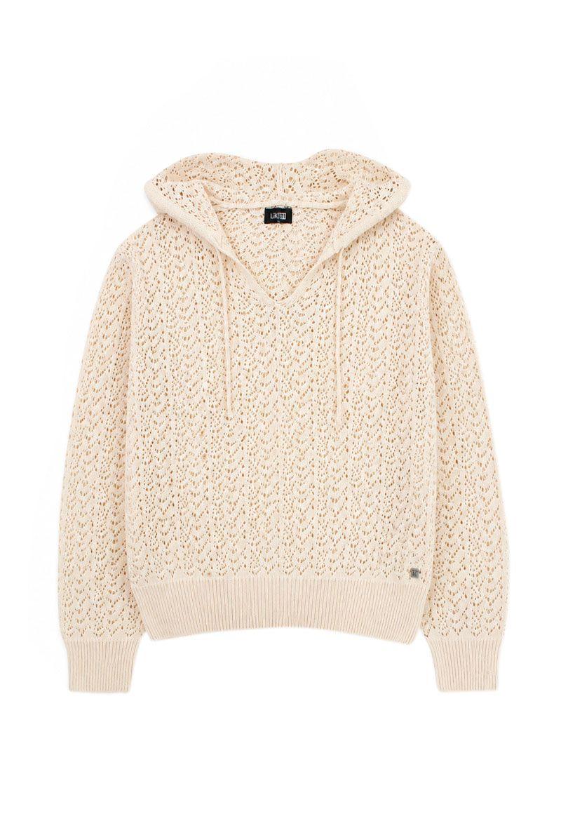 Sweater teens niña breeze 445-0