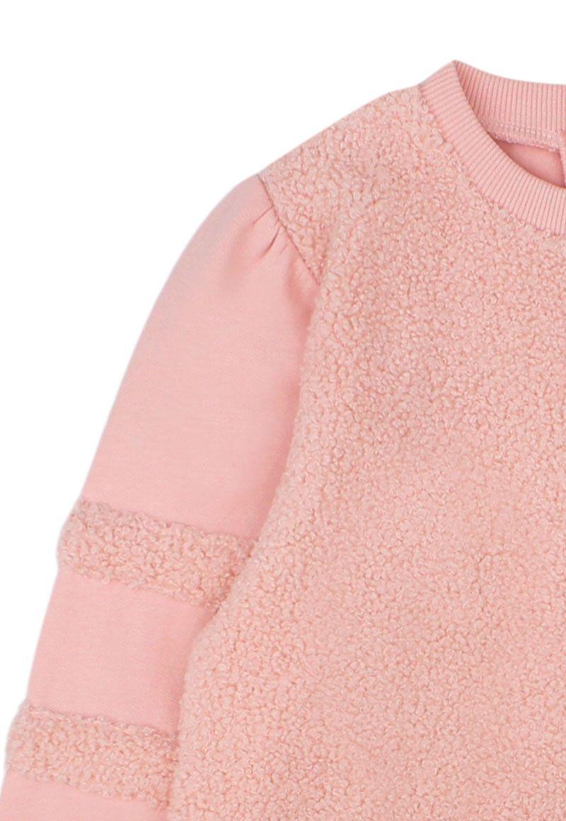 Vestido kids niña academy 307-2