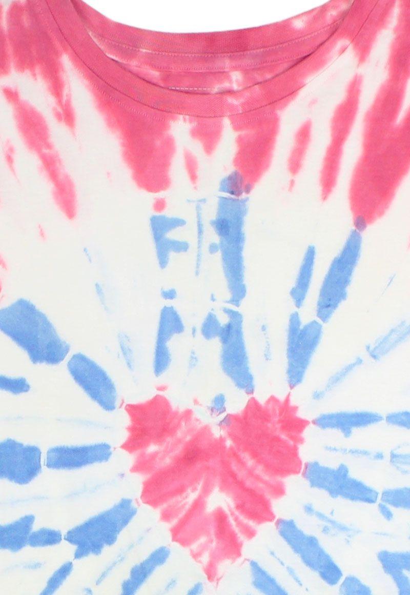 Polera jr niña go 396-2